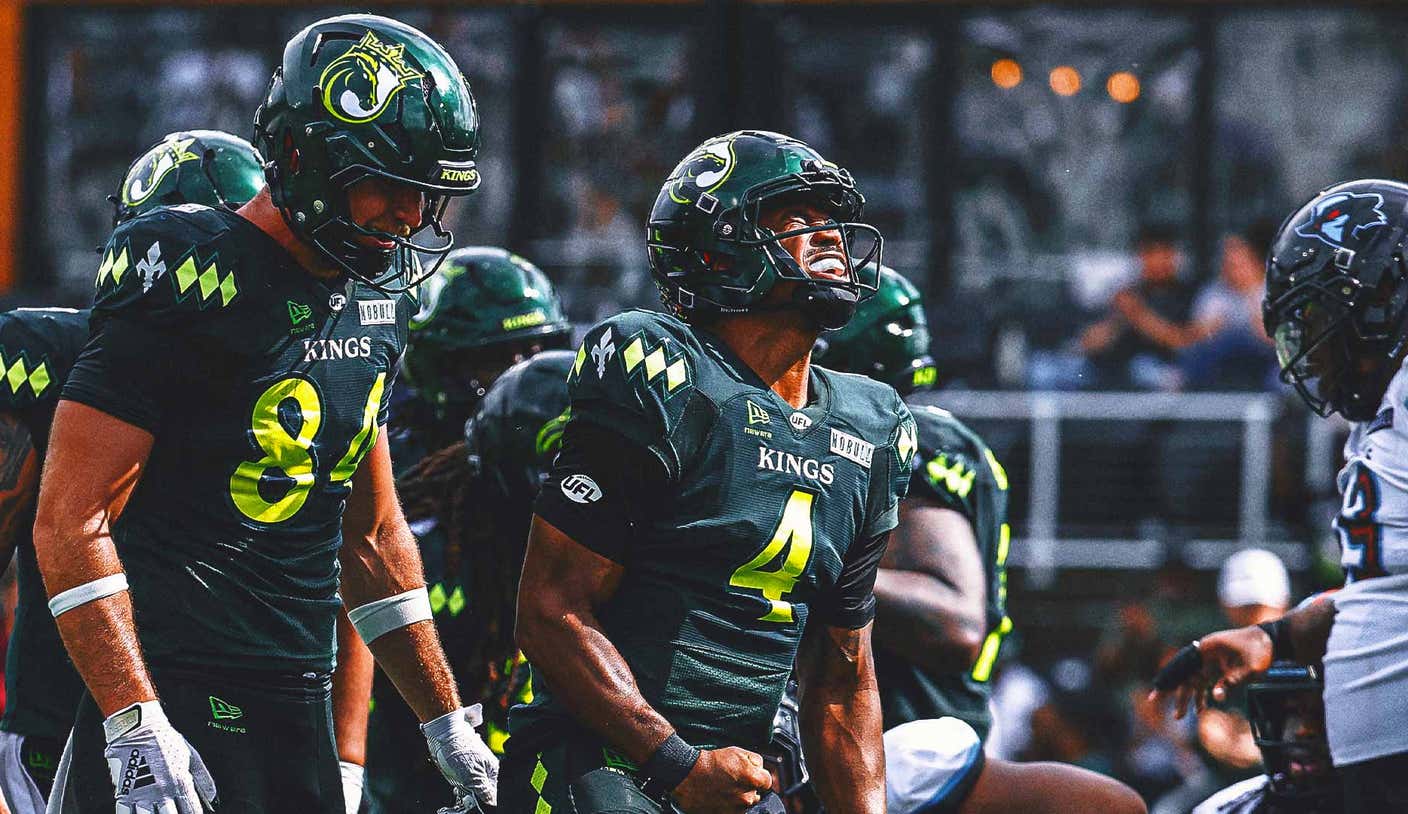 开云登陆口网页版 - 2026 UFL 第九周战报：Battlehawks 锁定季后赛席位，四队上演惊心动魄对决